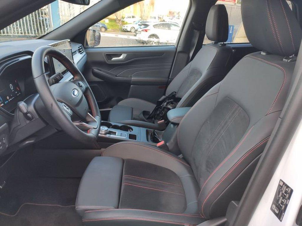 FORD Kuga 2.5 Full Hybrid 180 CV CVT 2WD ST-Line X del 2025
