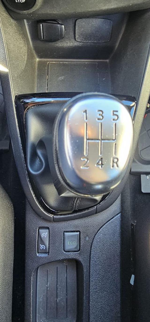 RENAULT Clio TCe 12V 90 CV 5 porte Business