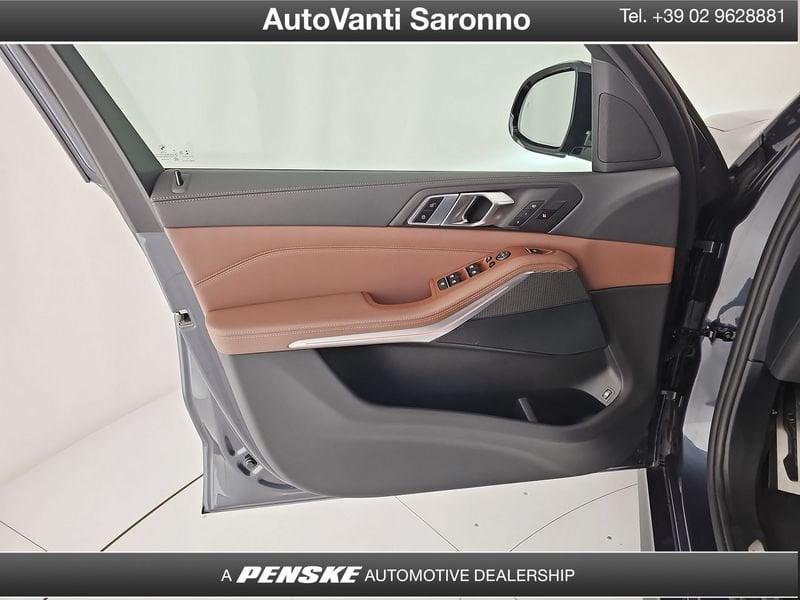 BMW X5 X5 xDrive45e Msport