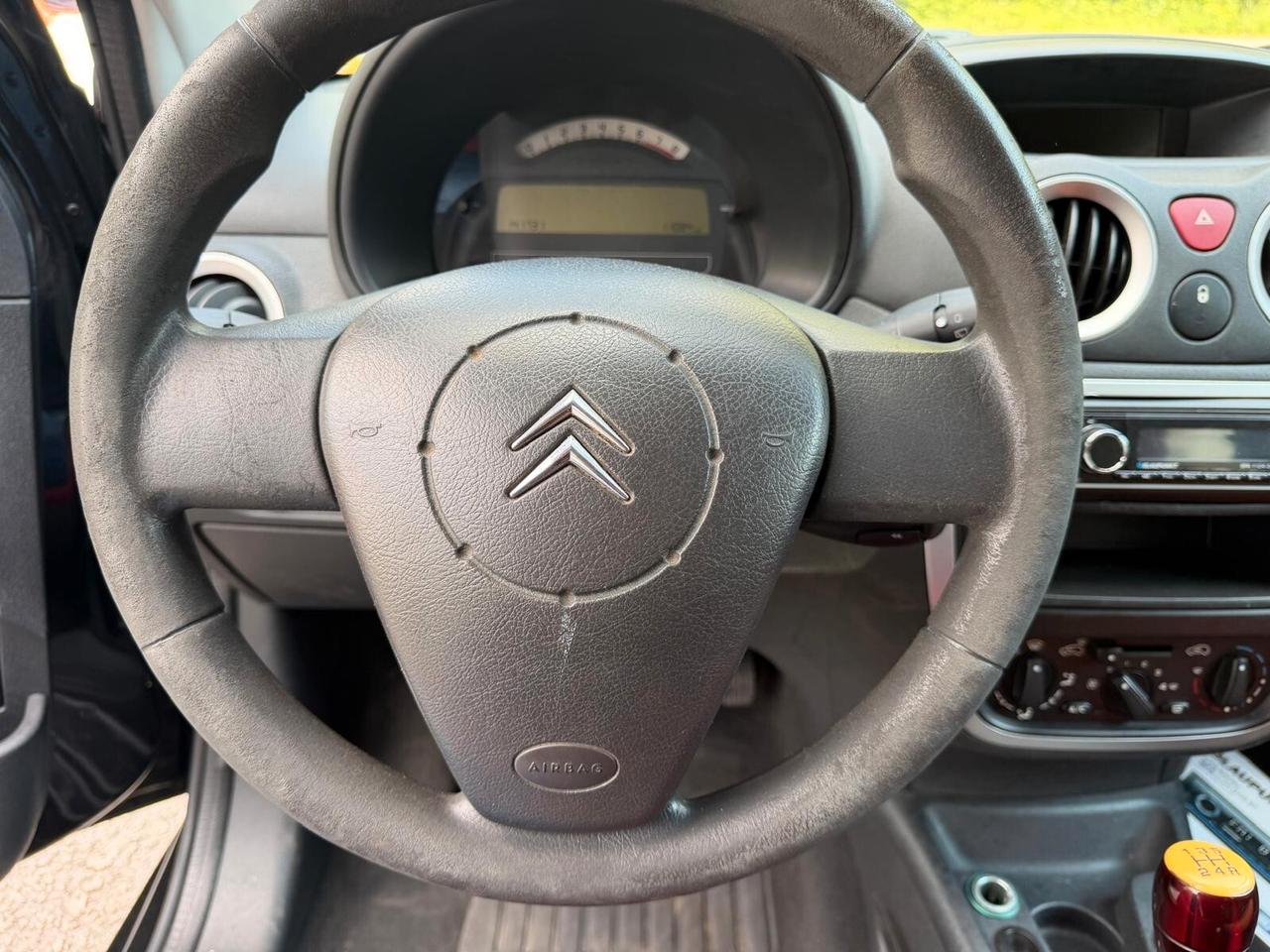 Citroen C2 1.1 Elegance