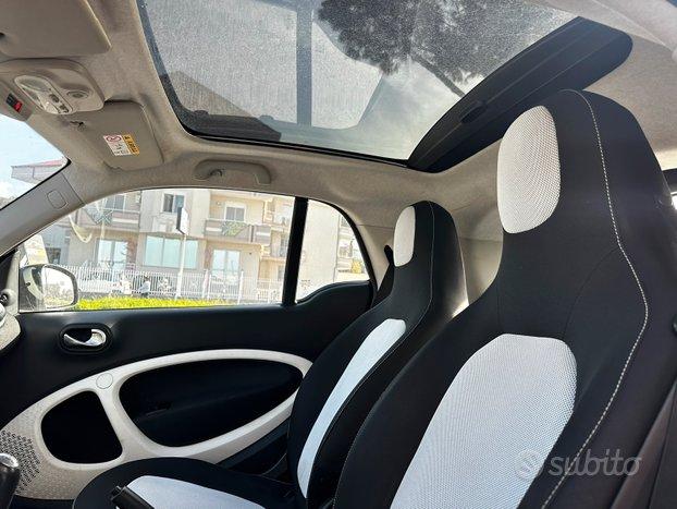 Smart ForTwo 2015