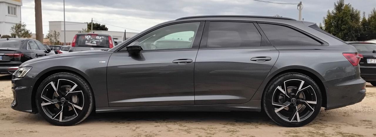 Audi A6 Avant 40 2.0 TDI S tronic Business Design