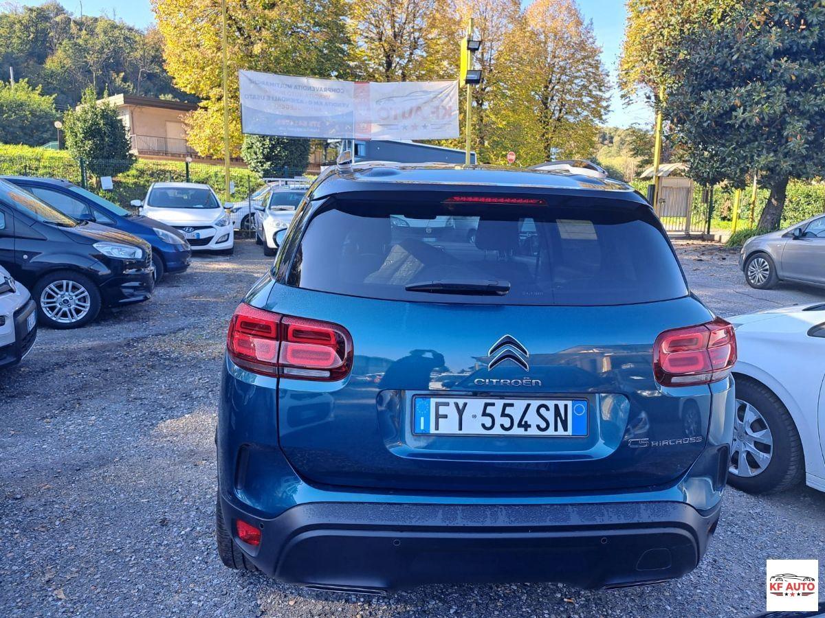CITROEN - C5 Aircross - PureTech 130 S&S Shine