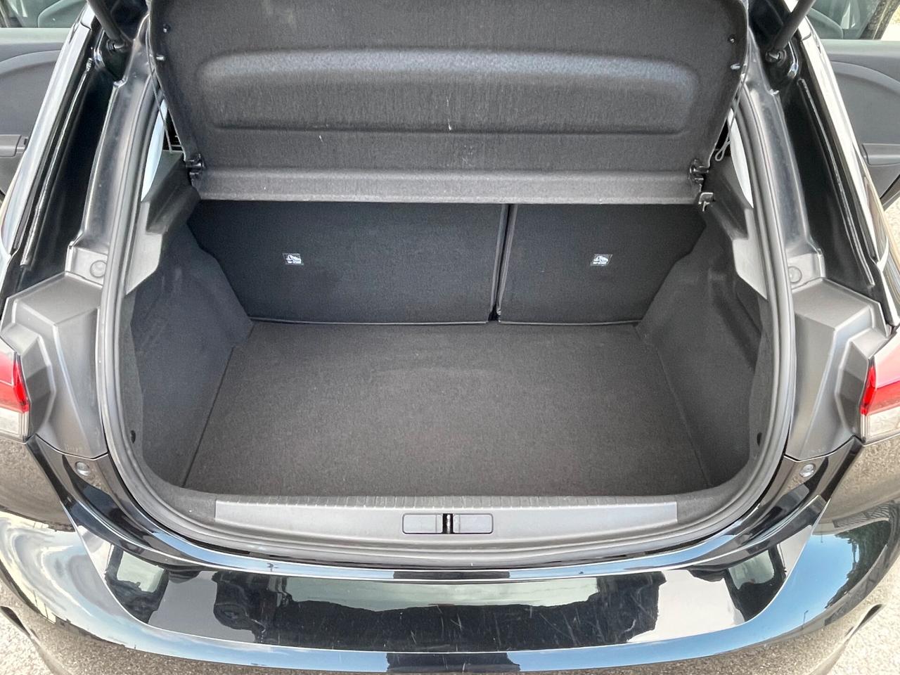 Opel Corsa 1.2 Elegance 75cv