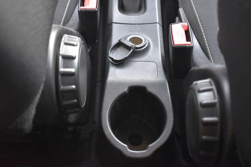 smart fortwo 70 1.0 52kW superpassion twinamic