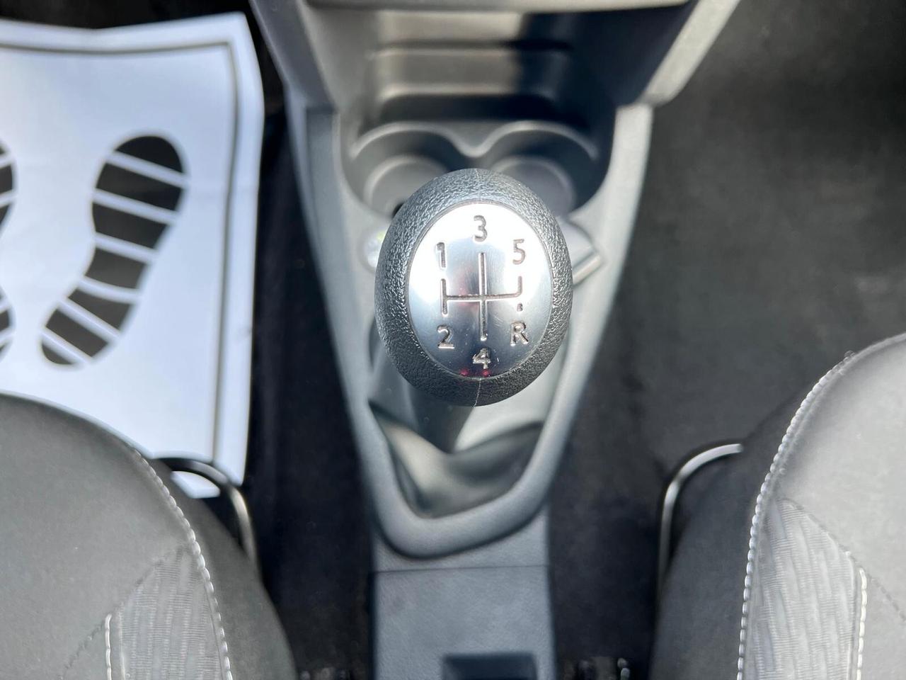 Dacia Sandero Streetway 1.0 TCe 100 CV ECO-G Comfort