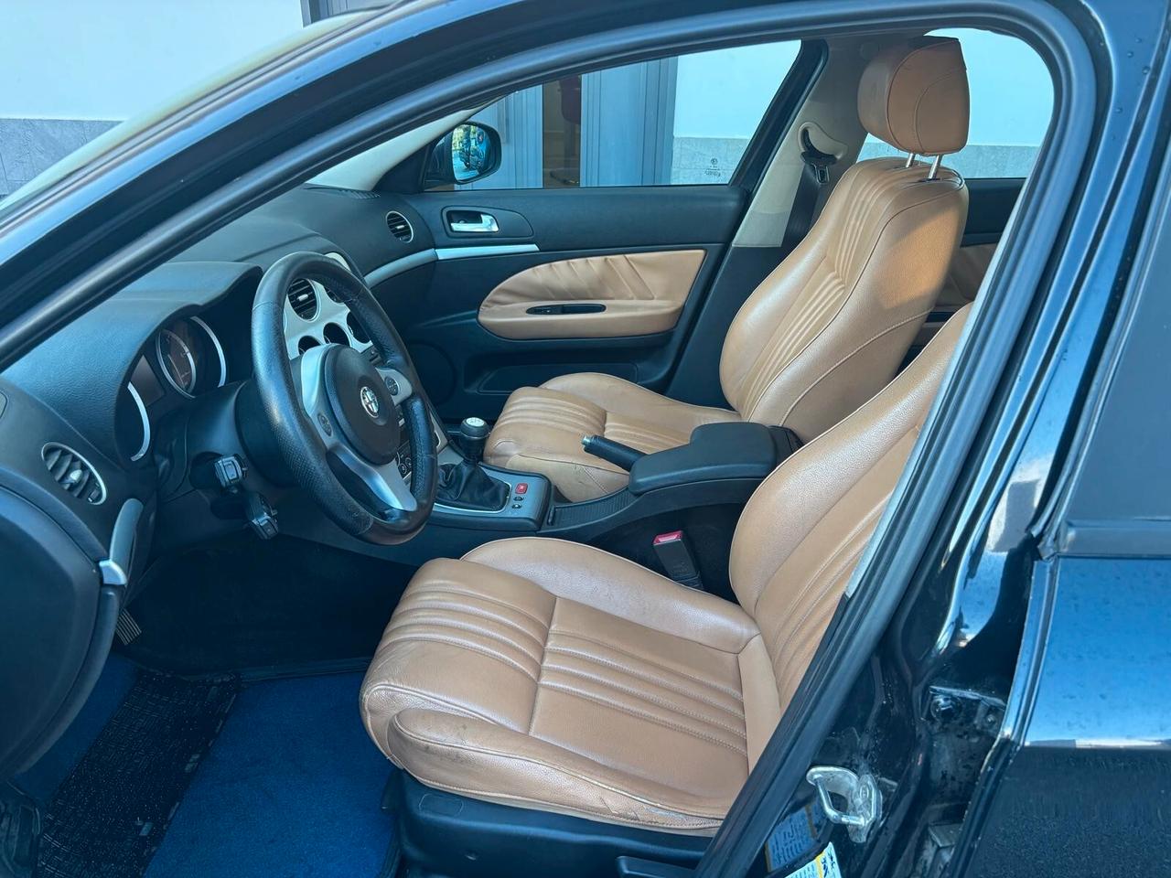 Alfa Romeo 159 1.9 JTDm Sportwagon - 2007