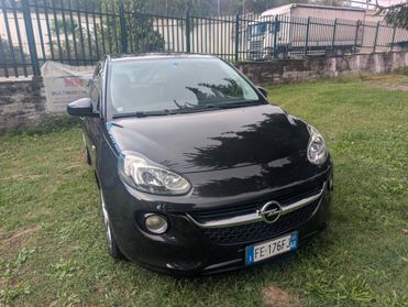 Opel Adam 1.2 70 CV Start&Stop Slam UNICO PROPRIETARIO