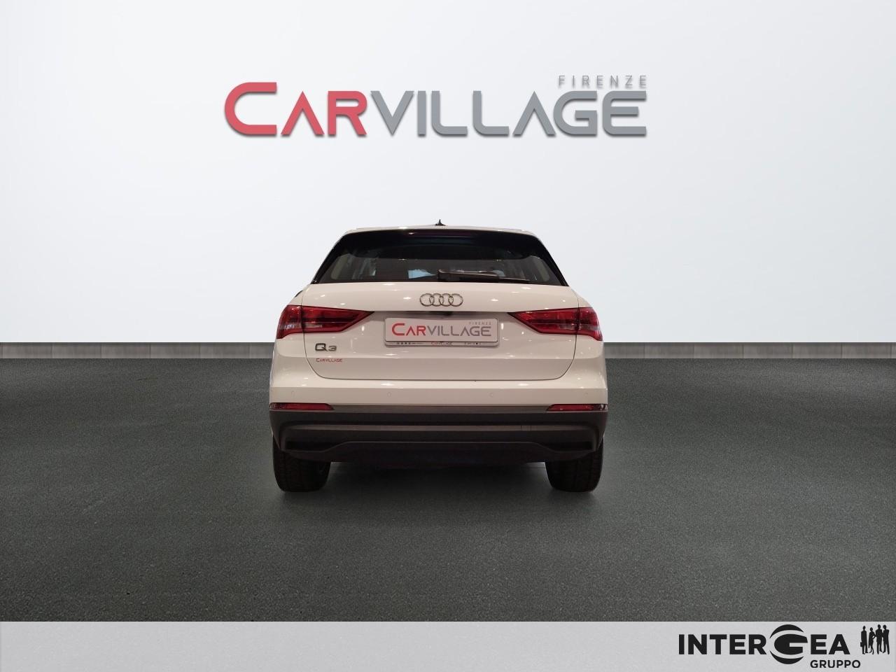AUDI Q3 35 2.0 tdi Business s-tronic