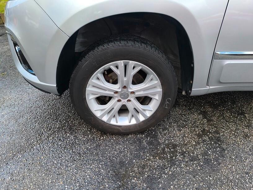 Dr EVO5 1.6 16V 126 CV Bi-Fuel GPL