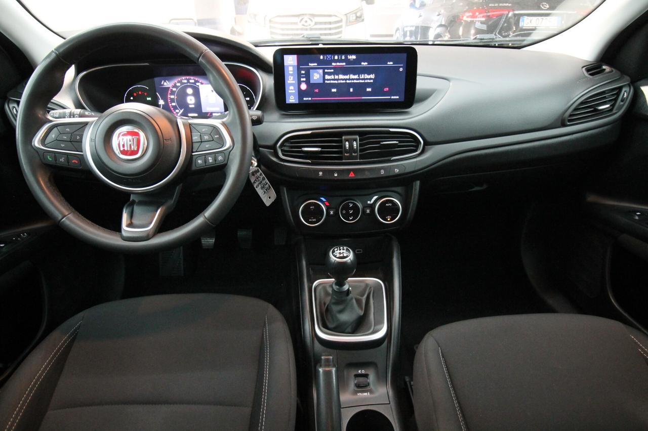 FIAT TIPO 1.6 MJT 130 CV