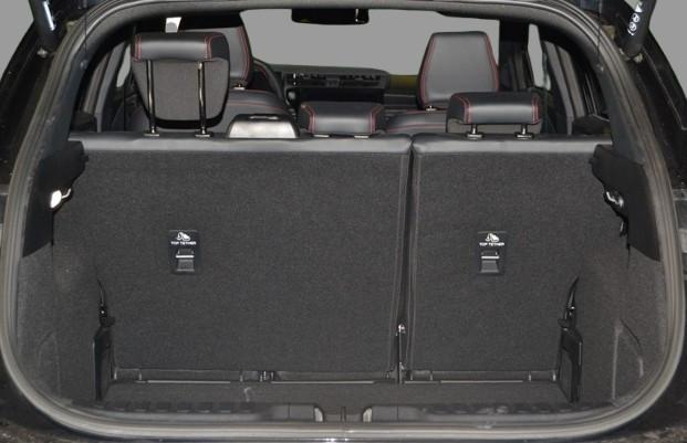 FORD Puma - ST LINE 5P 1.0