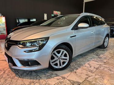 Renault Megane Mégane Sporter Blue dCi 115 CV Intens