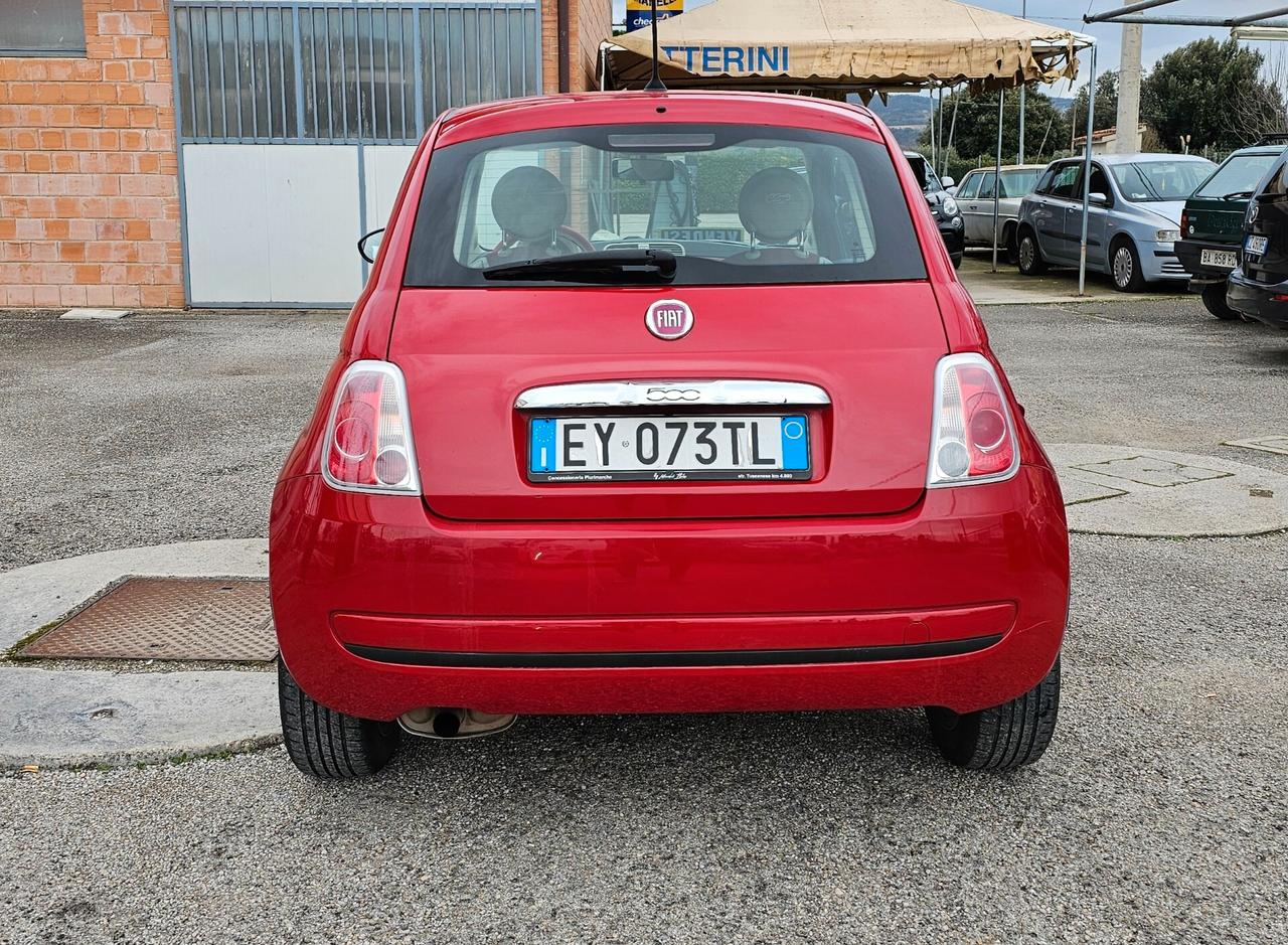 Fiat 500 1.3 Multijet 16V 95 CV Pop