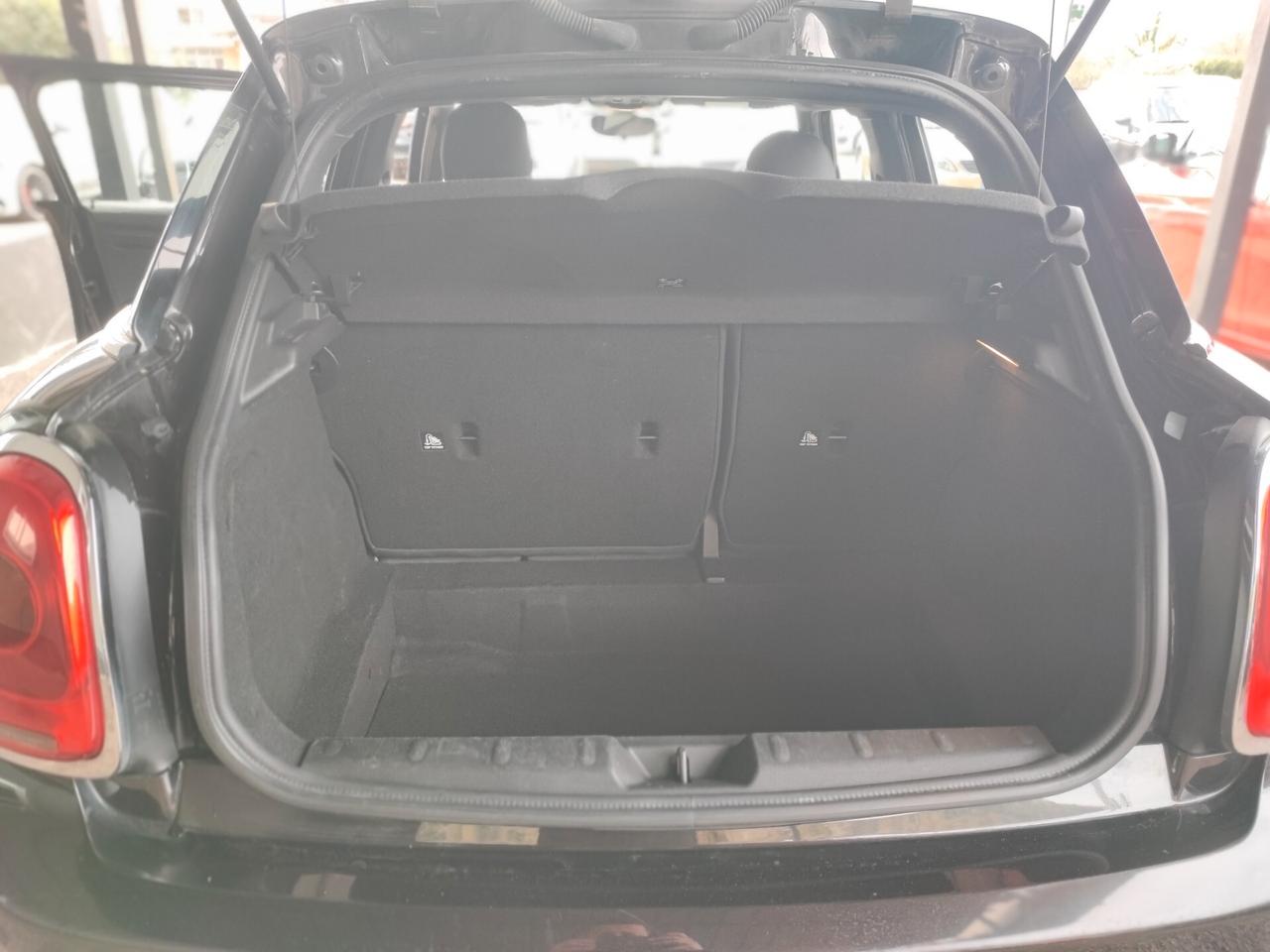 Mini 1.5 Cooper D Business XL 5 porte