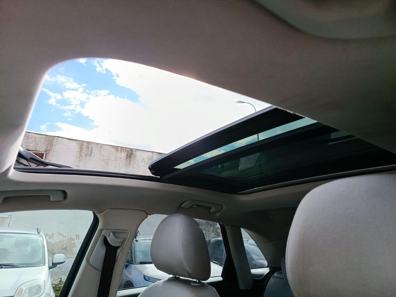 Audi Q3 2.0 TDI quattro S tronic -2014