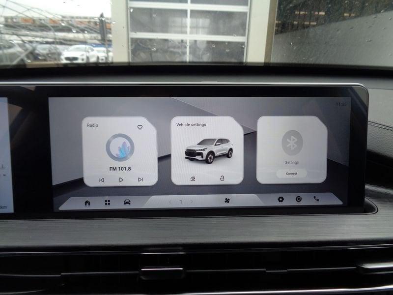 DR AUTOMOBILES DR 5 1.5 95cv