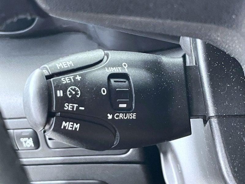 Citroën C3 Aircross BlueHDi 110 S&S Shine