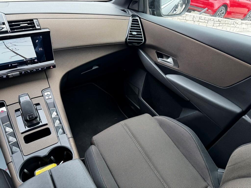 Ds 7 Crossback BlueHDi 130 aut. Grand Chic