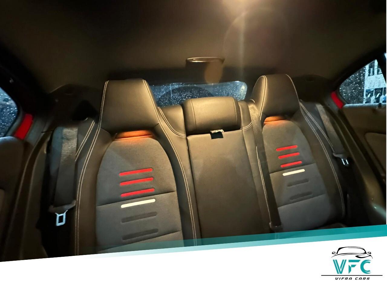 Mercedes-benz A 180 d Automatic Premium