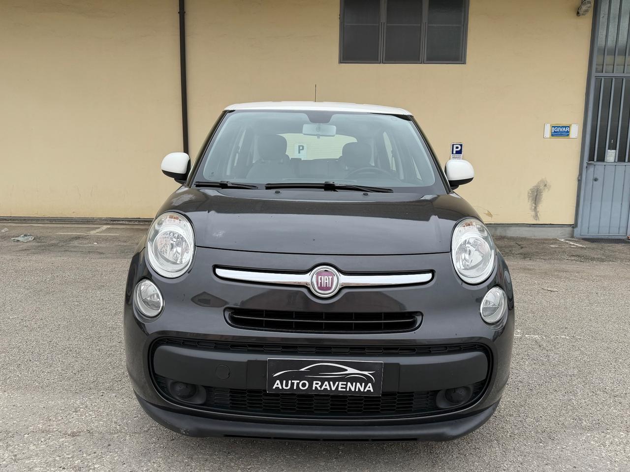Fiat 500L 1.3 Multijet 85 CV Lounge Neopatentati