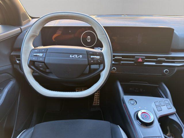 KIA Sportage 1.6 TGDi HEV AT GT-line