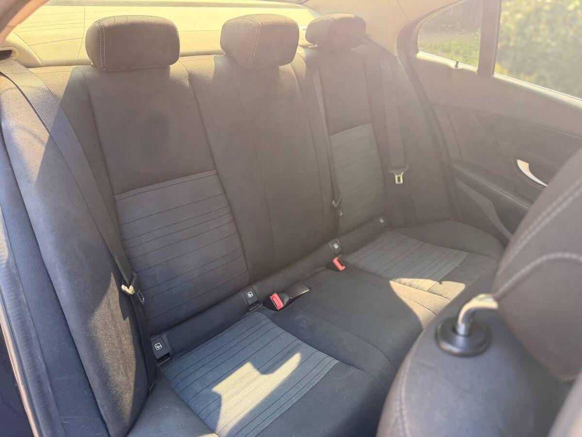 Mercedes Classe C 180 d (bt) Premium auto