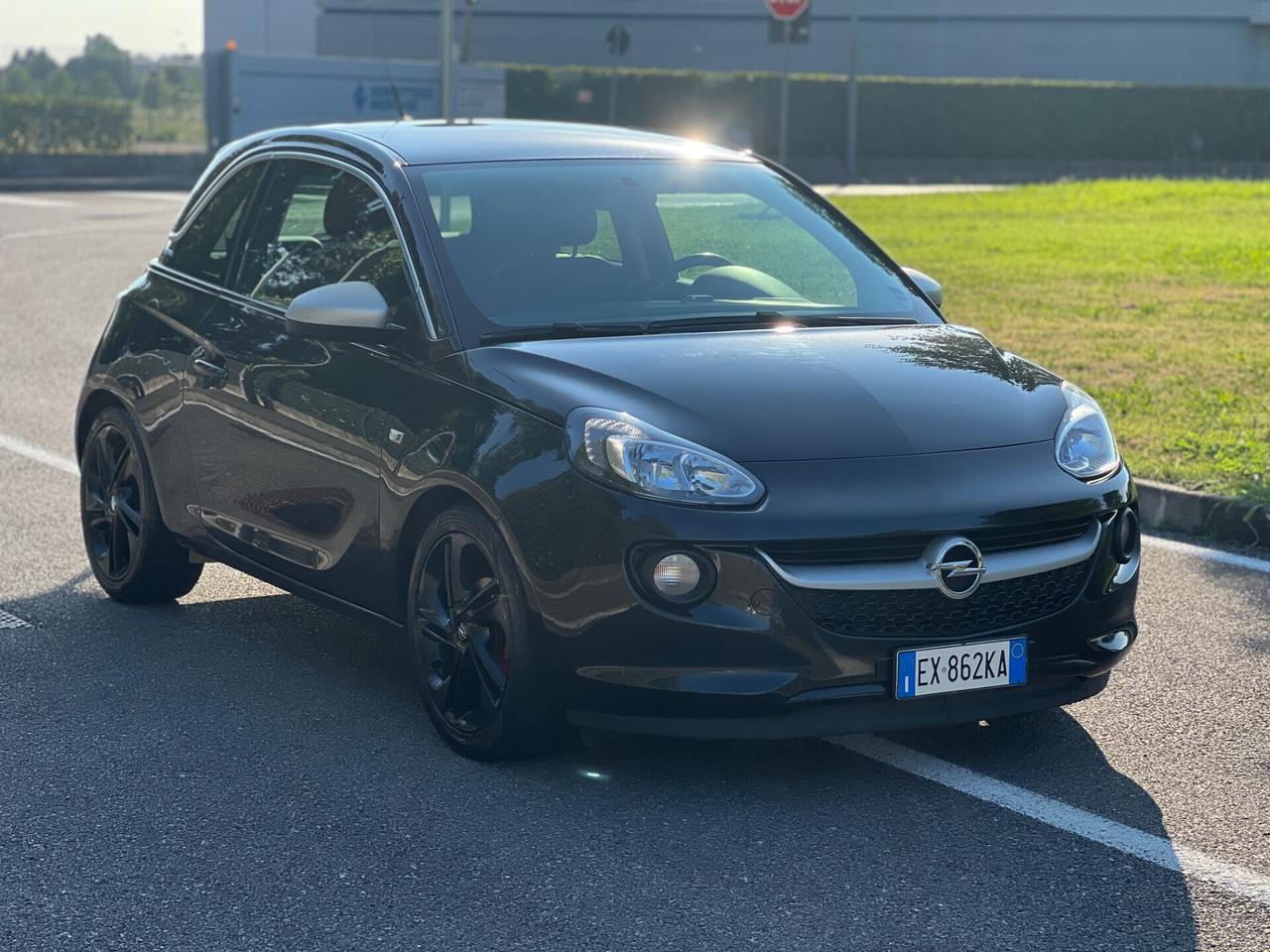 Opel Adam 1.4 Benzina Ok Neopatentati