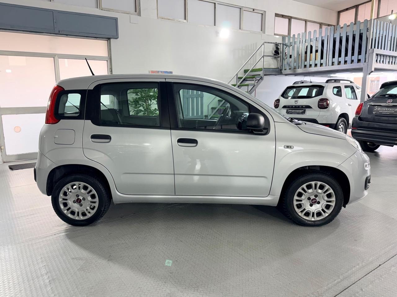 Fiat Panda 1.2 benz. Easy 69 cv