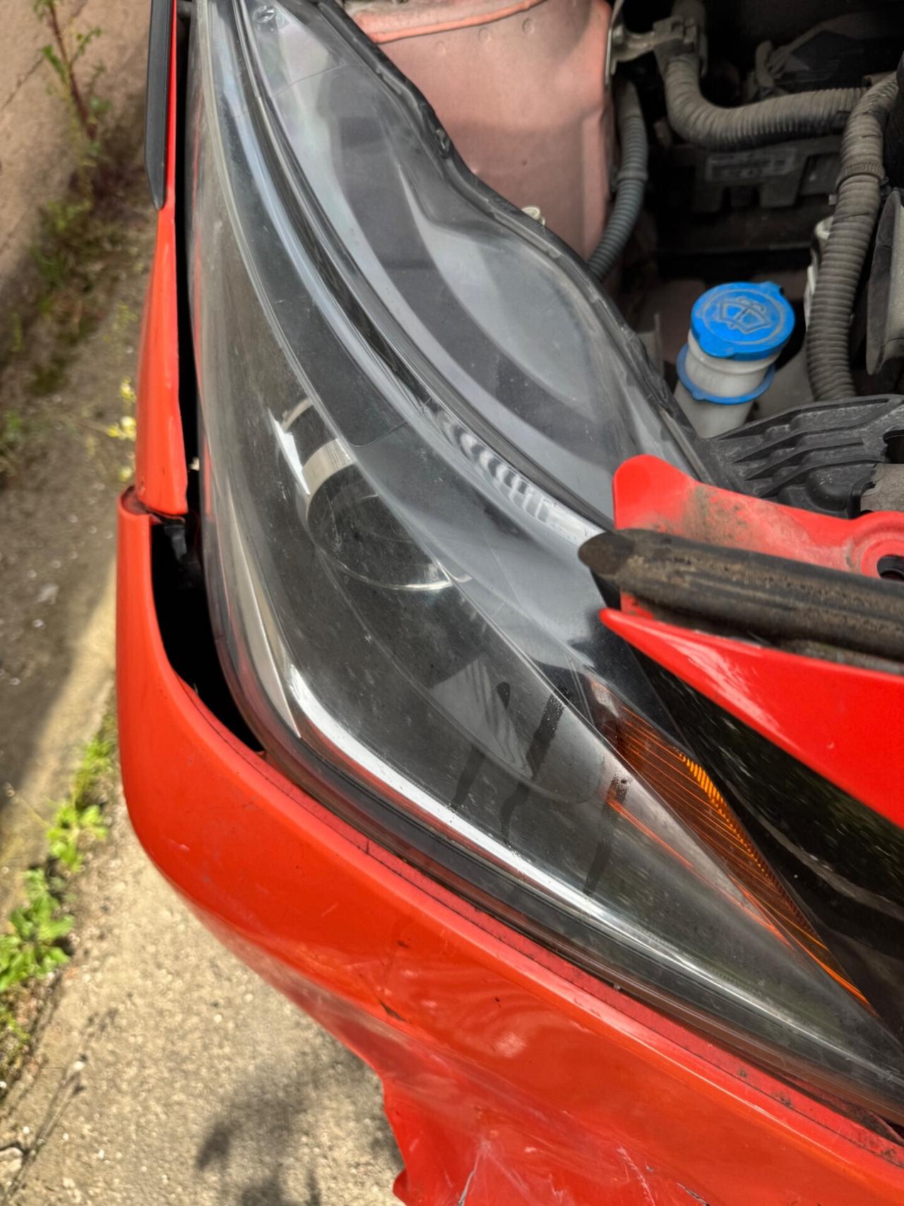 Toyota Aygo 1.0 VVT-i 69 CV 5 porte x-cool