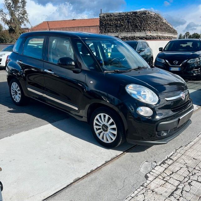 Fiat 500L 1.3 Multijet 95 CV Business