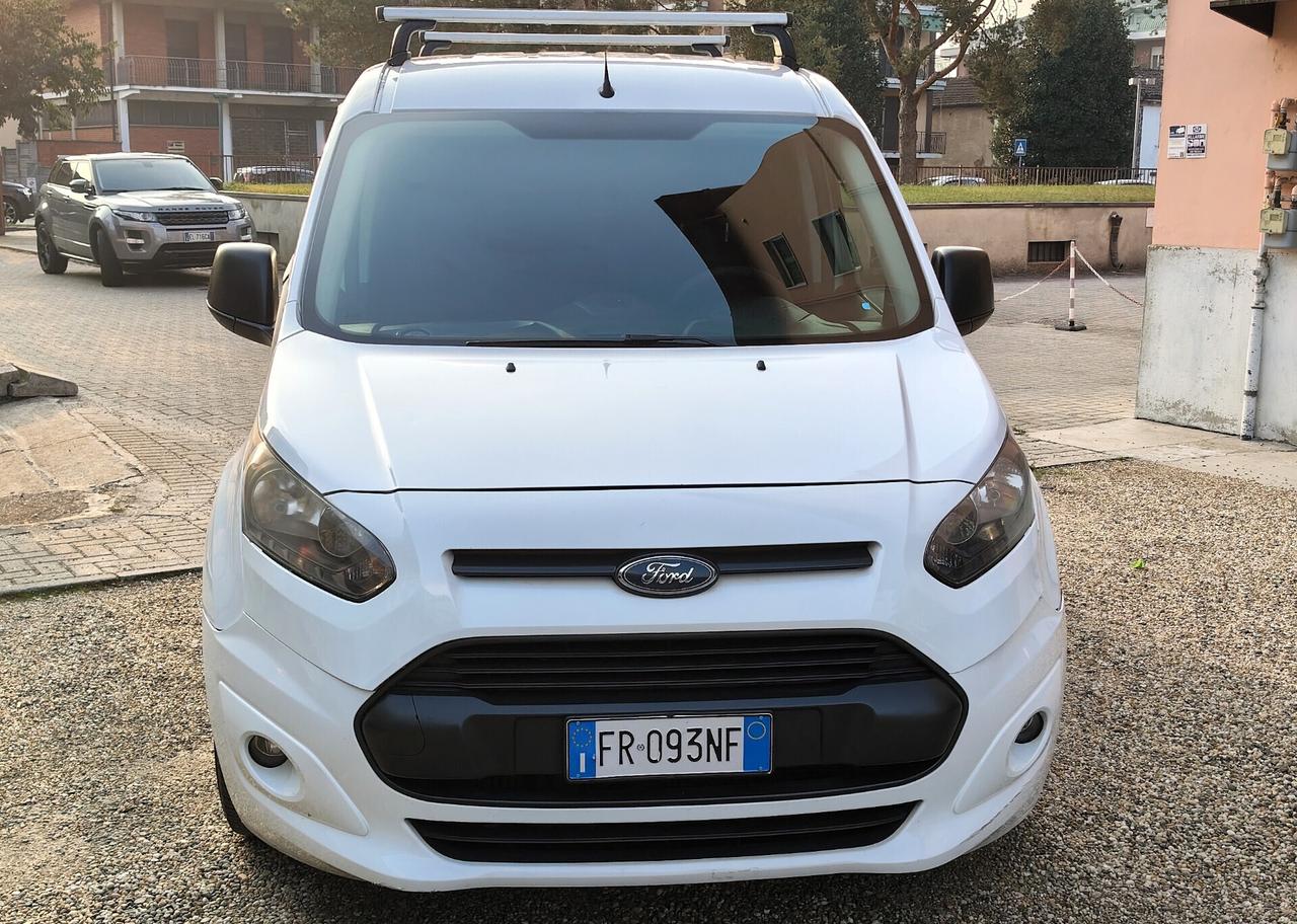 Ford Transit Connect 1.5 TDCi 120CV Trend