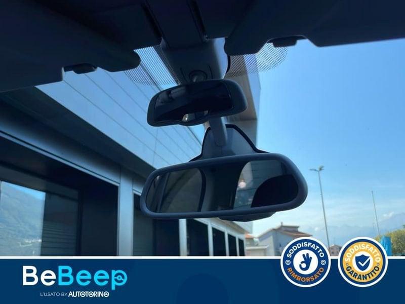 Citroën Grand C4 Spacetourer C4 SpaceTourer C4 GRAND SPACETOURER 1.5 BLUEHDI SHINE S&S 130CV