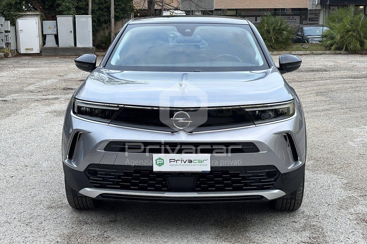 OPEL Mokka-e Elegance