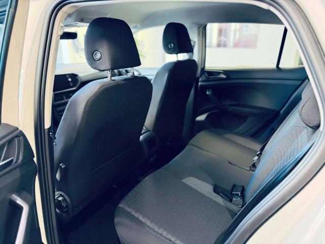 Volkswagen T-Cross 1.0 tsi Style 110cv