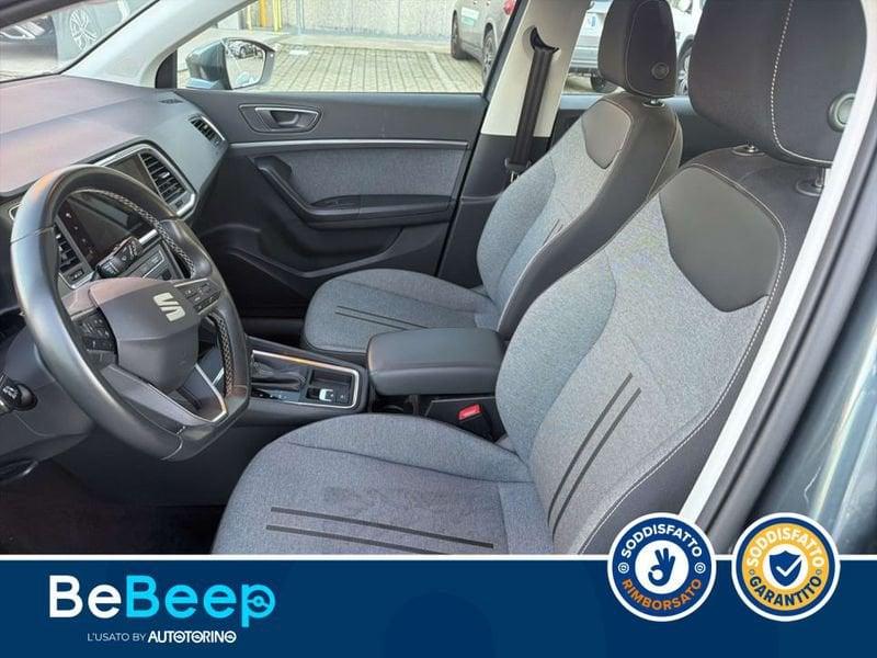 Seat Ateca 2.0 TDI BUSINESS 150CV DSG