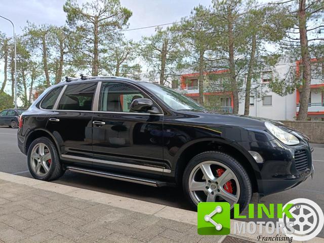 PORSCHE Cayenne 3.2 V6 cat ASI 29MILA KM
