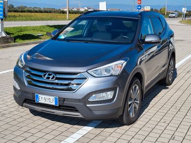 Hyundai Santa Fe 2.0 CRDi 4WD Comfort