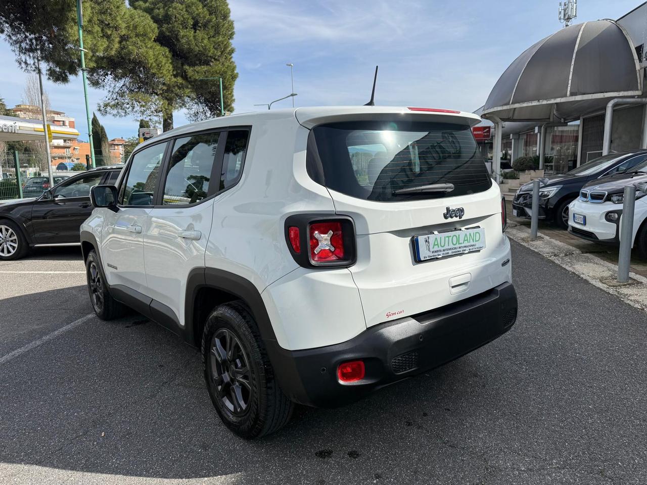 Jeep Renegade 1.0 t3 Longitude 2wd