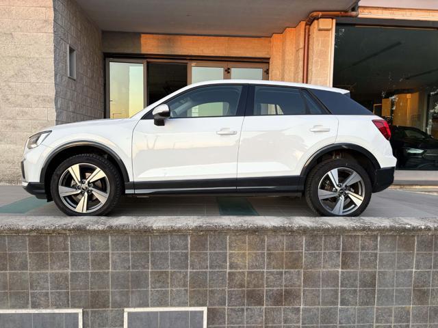 AUDI Q2 30 TDI S tronic Admired Advanced