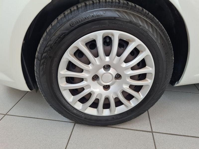FIAT Punto 1.3 MultiJet Street 95cv S&S EU6
