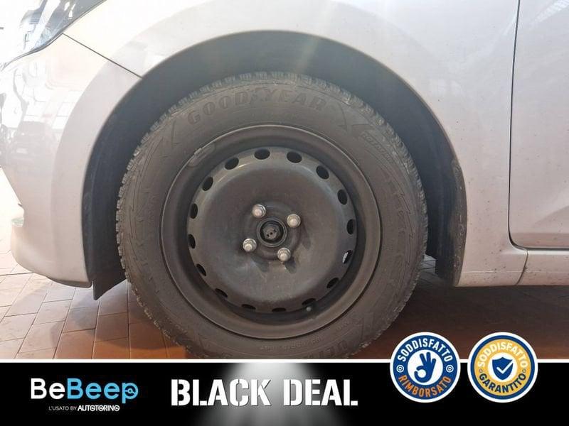 Hyundai i20 5P 1.2 CLASSIC 84CV