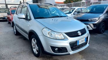 Suzuki SX4 1.6 16V 4X4 KM105000 PERFETTAAA