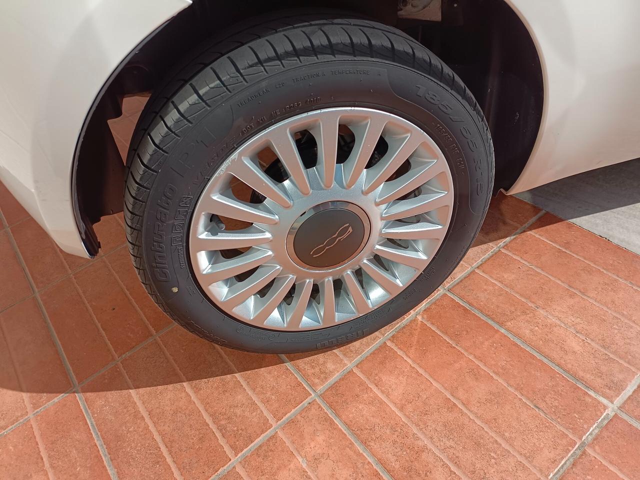 Fiat 500 1.3 Multijet 16V 95 CV Lounge