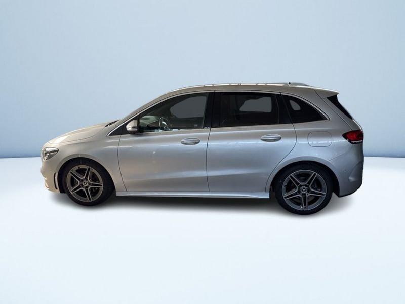 Mercedes-Benz Classe B B 200 D PREMIUM AUTO