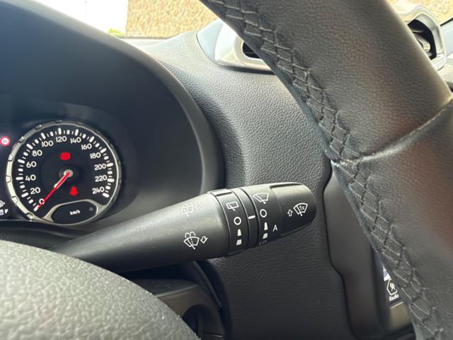 JEEP Renegade 1.6 MJET 130 CV LIMITED+NAVI8.4''+17+2PDC+RADAR