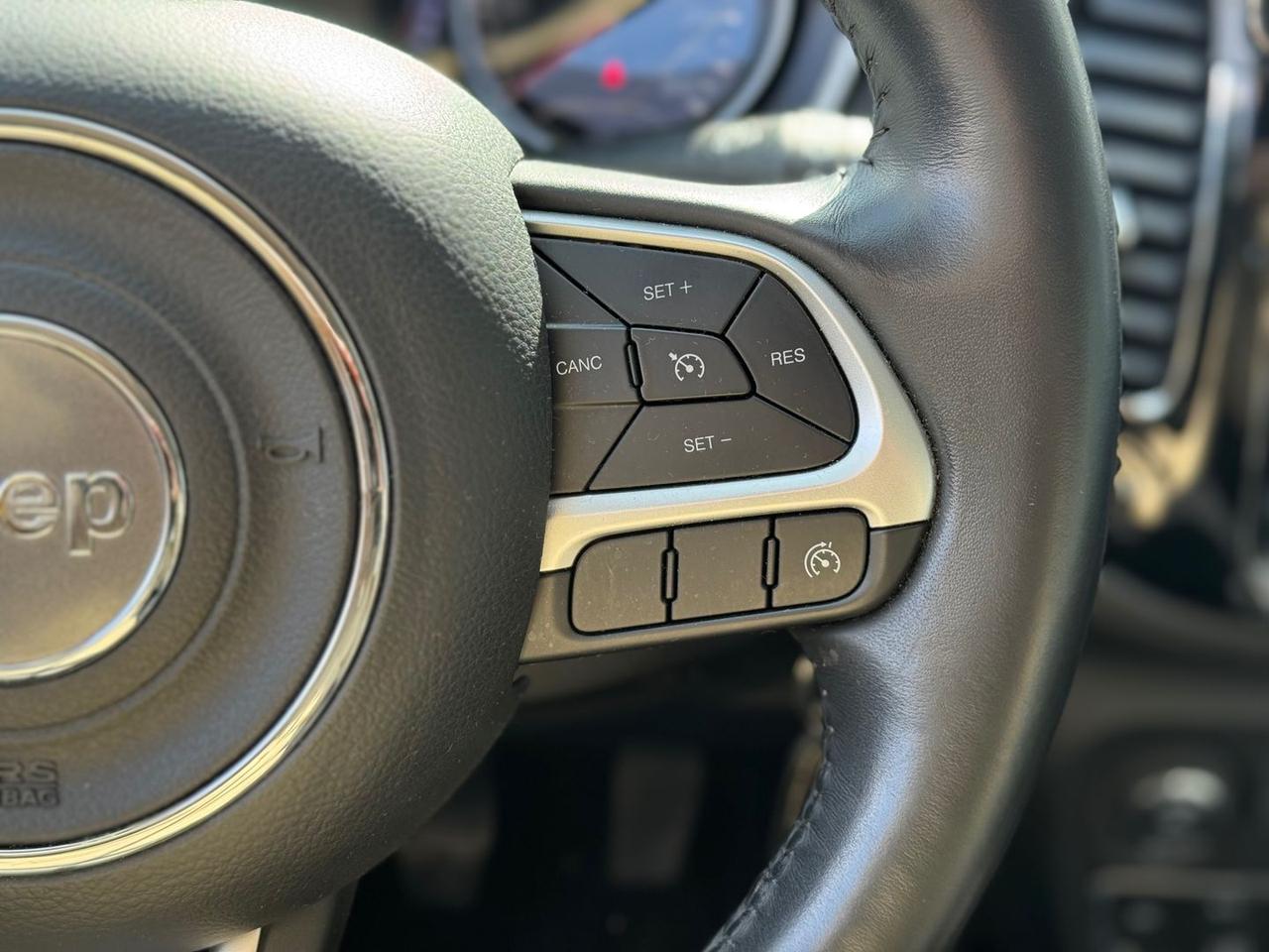 Jeep Compass Night Eagle 1.4 MultiAir #10002