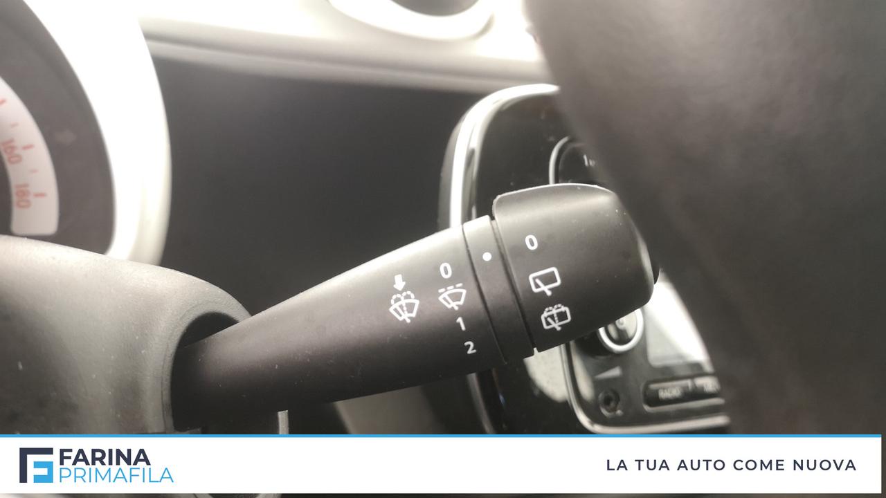 SMART Forfour II 2015 - Forfour 1.0 Youngster 71cv my18