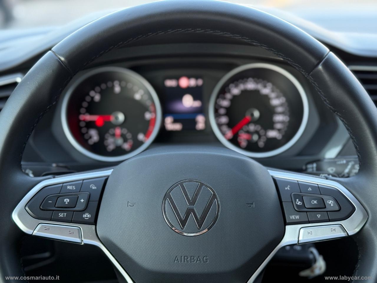 VOLKSWAGEN Tiguan 2.0 TDI 150CV SCR DSG Life