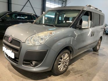 Fiat Doblo Doblò 1.4 T-Jet 16V Natural Power Emotion